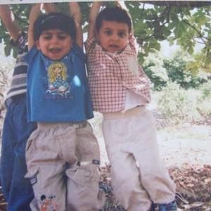 Meet your Posher, Ramez